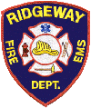 Ridgeway Volunteer Fire Co, Inc.